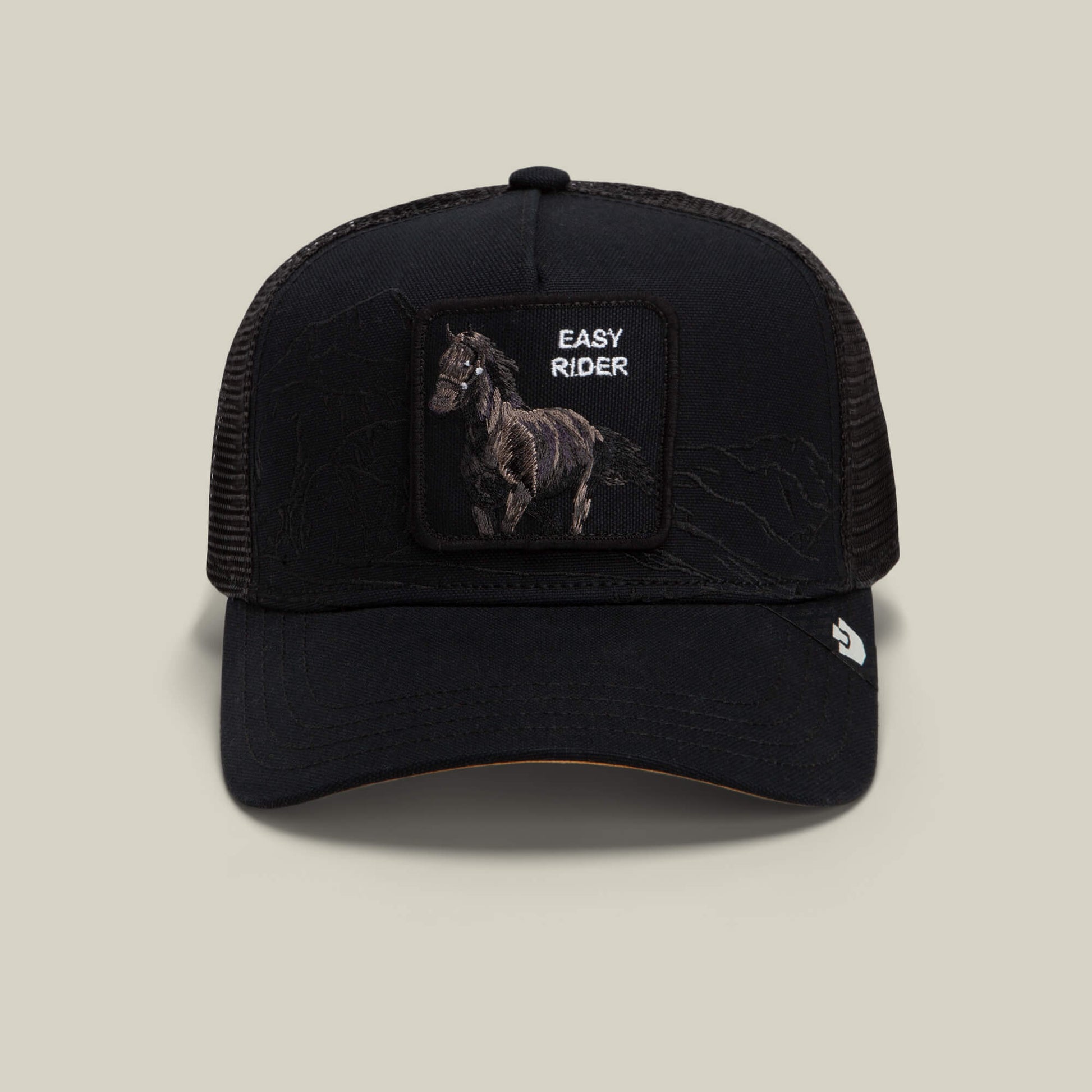 Goorin Bros. Badlands Stallion