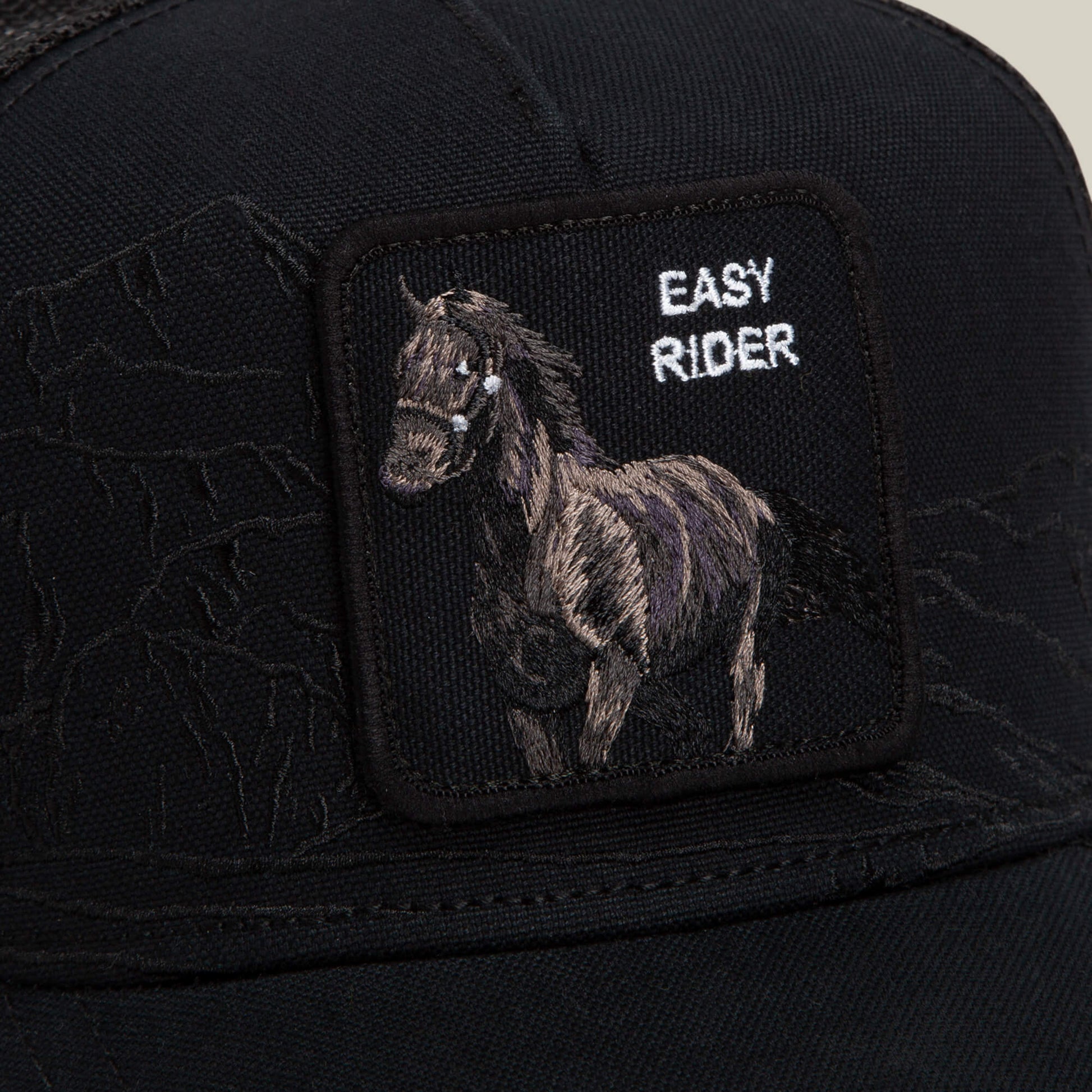 Goorin Bros. Badlands Stallion
