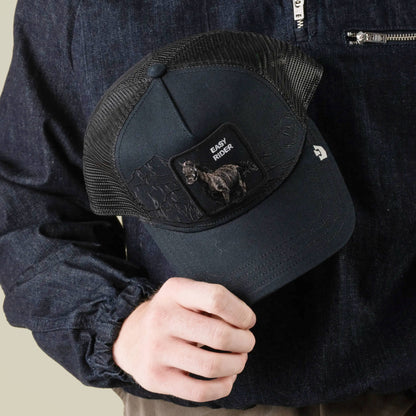 Goorin Bros. Badlands Stallion