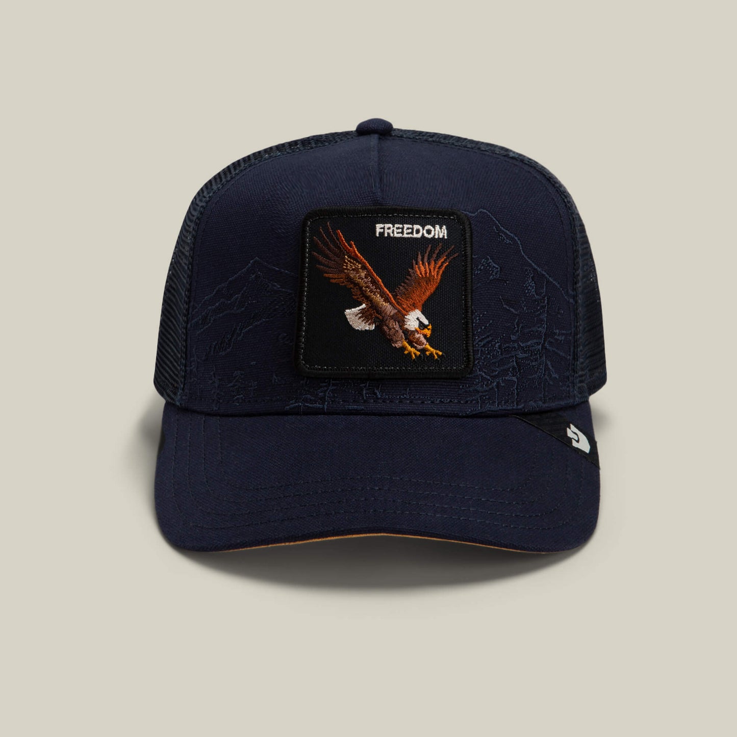Goorin Bros. Badlands Eagle