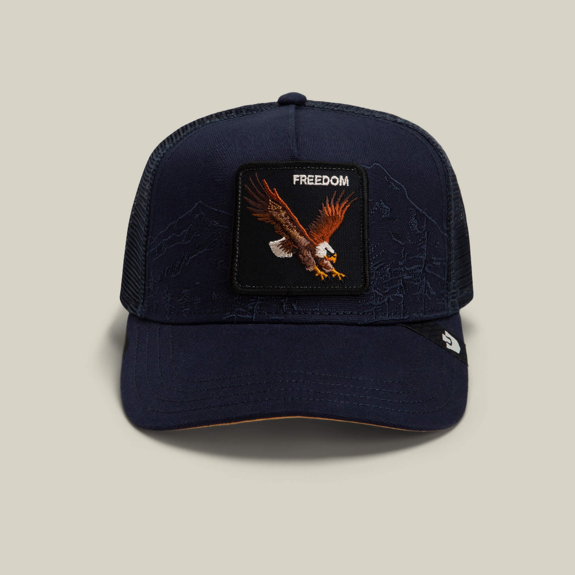 Goorin Bros. Badlands Eagle