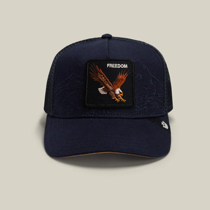 Goorin Bros. Badlands Eagle