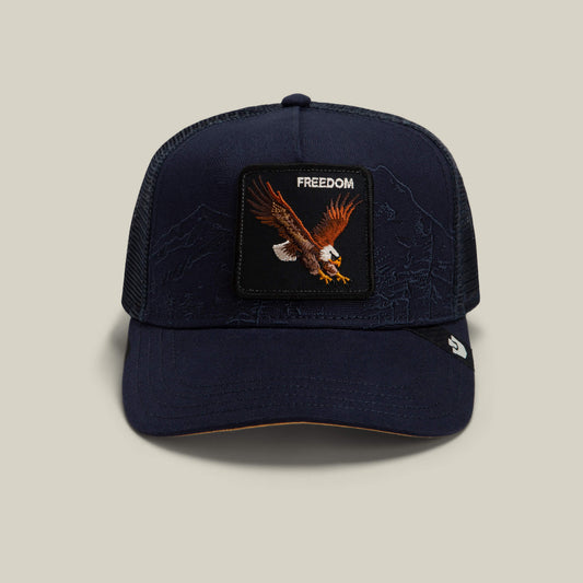 Goorin Bros. Badlands Eagle