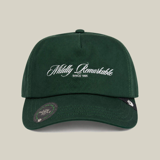 Goorin Bros. Mildly Remarkable Script