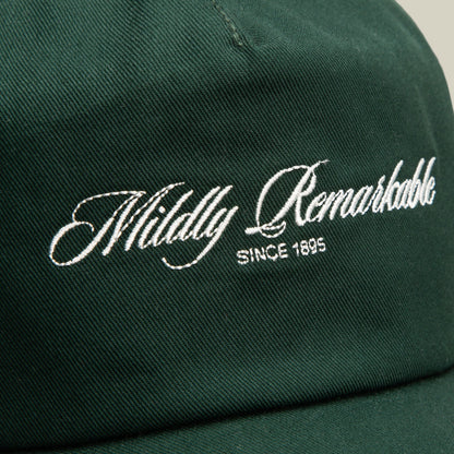 Goorin Bros. Mildly Remarkable Script