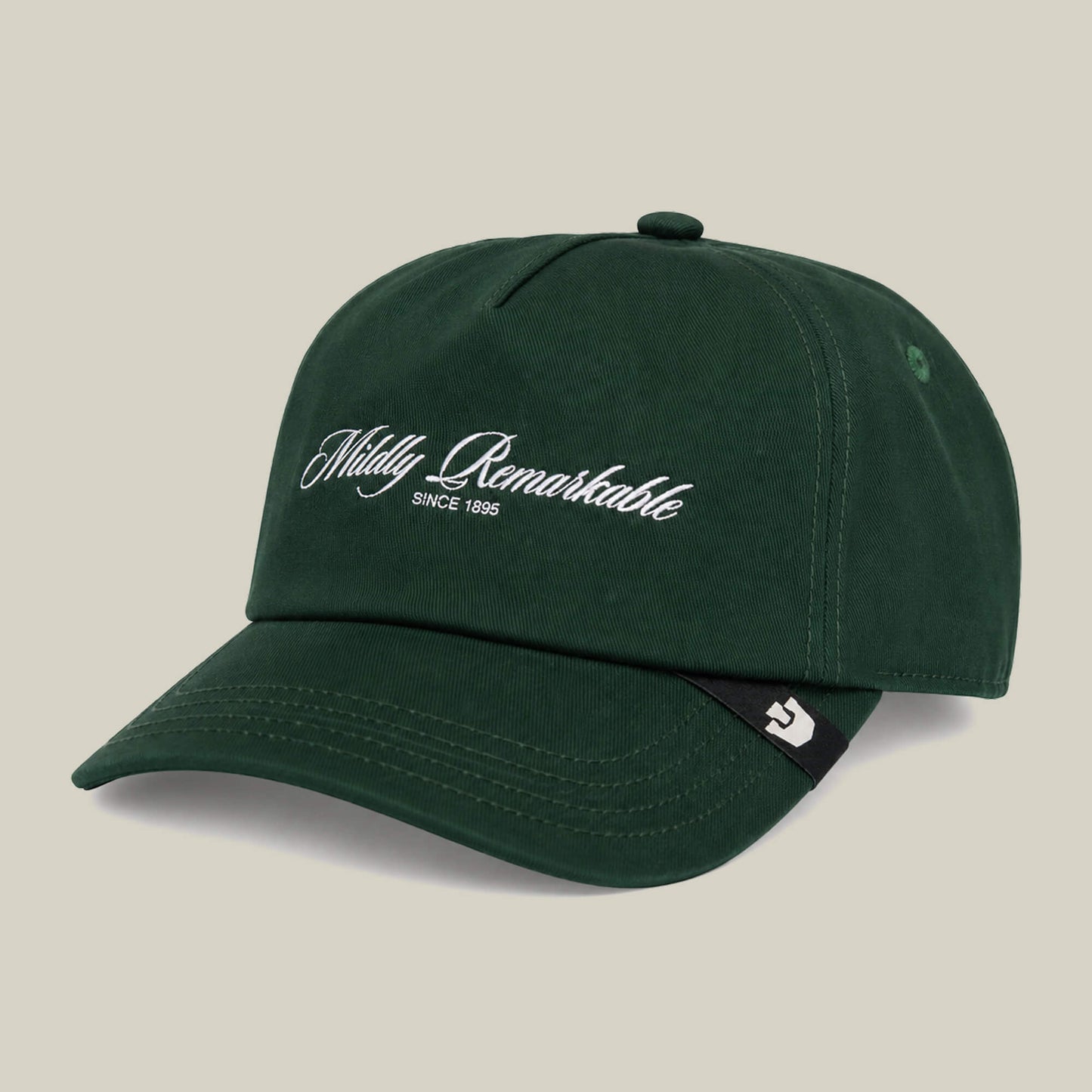 Goorin Bros. Mildly Remarkable Script