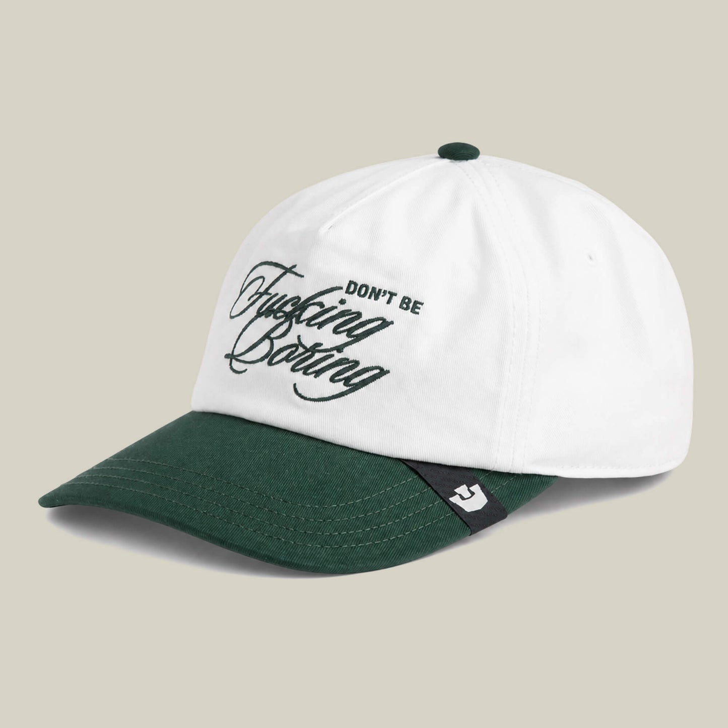 Goorin Bros. Don't Be Fucking Boring