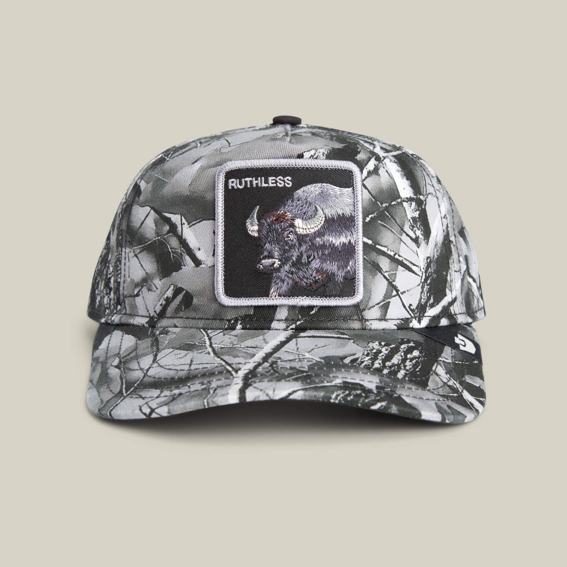 Goorin Bros. Ruthless Camo