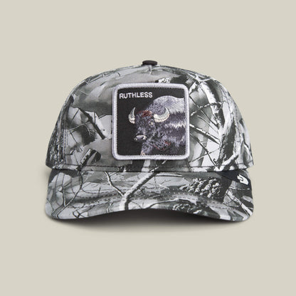 Goorin Bros. Ruthless Camo