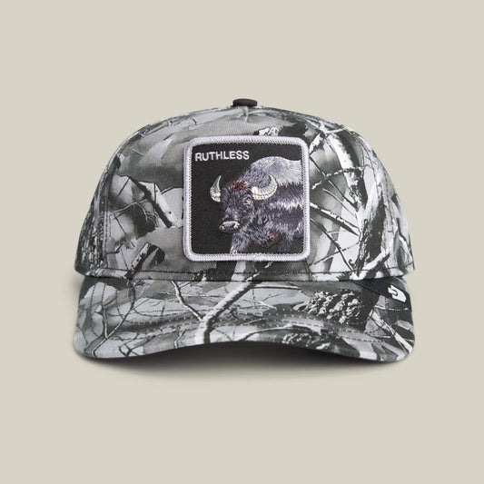 Goorin Bros. Ruthless Camo
