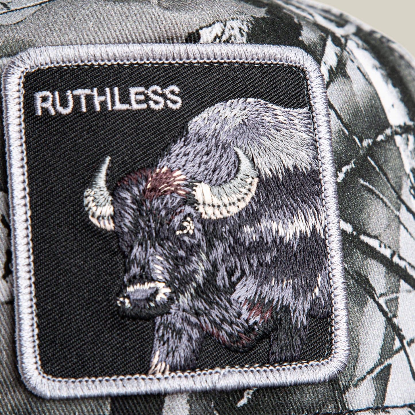 Goorin Bros. Ruthless Camo