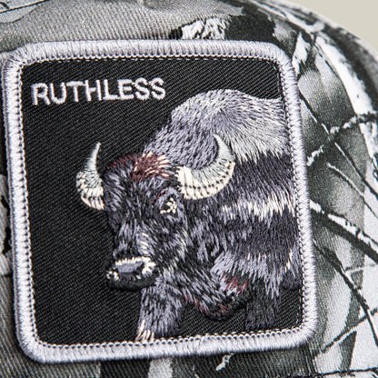Goorin Bros. Ruthless Camo