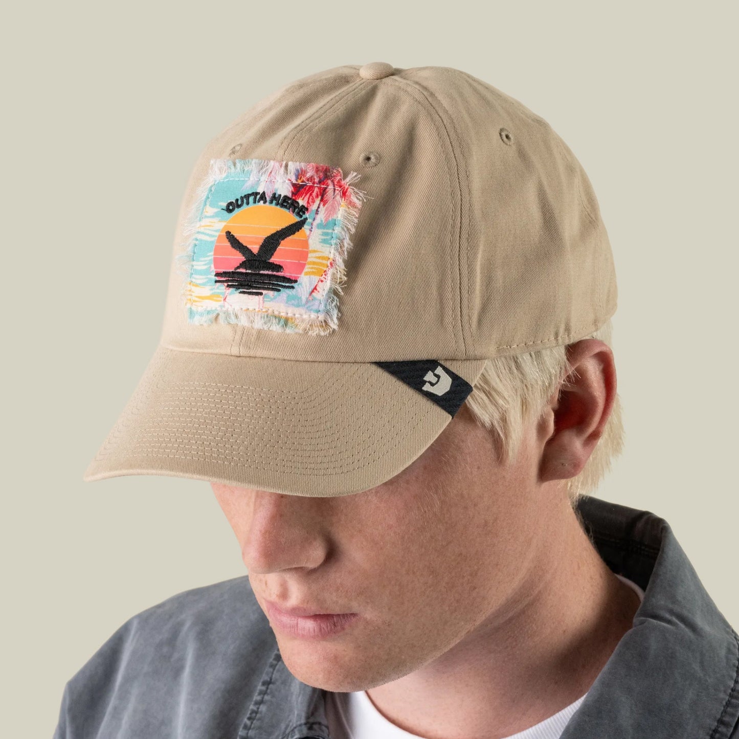Goorin Bros. GTFO
