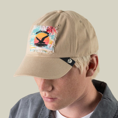 Goorin Bros. GTFO