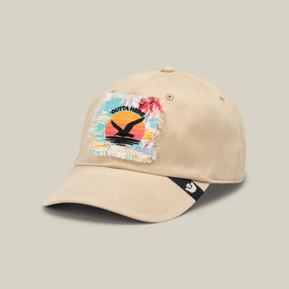 Goorin Bros. GTFO