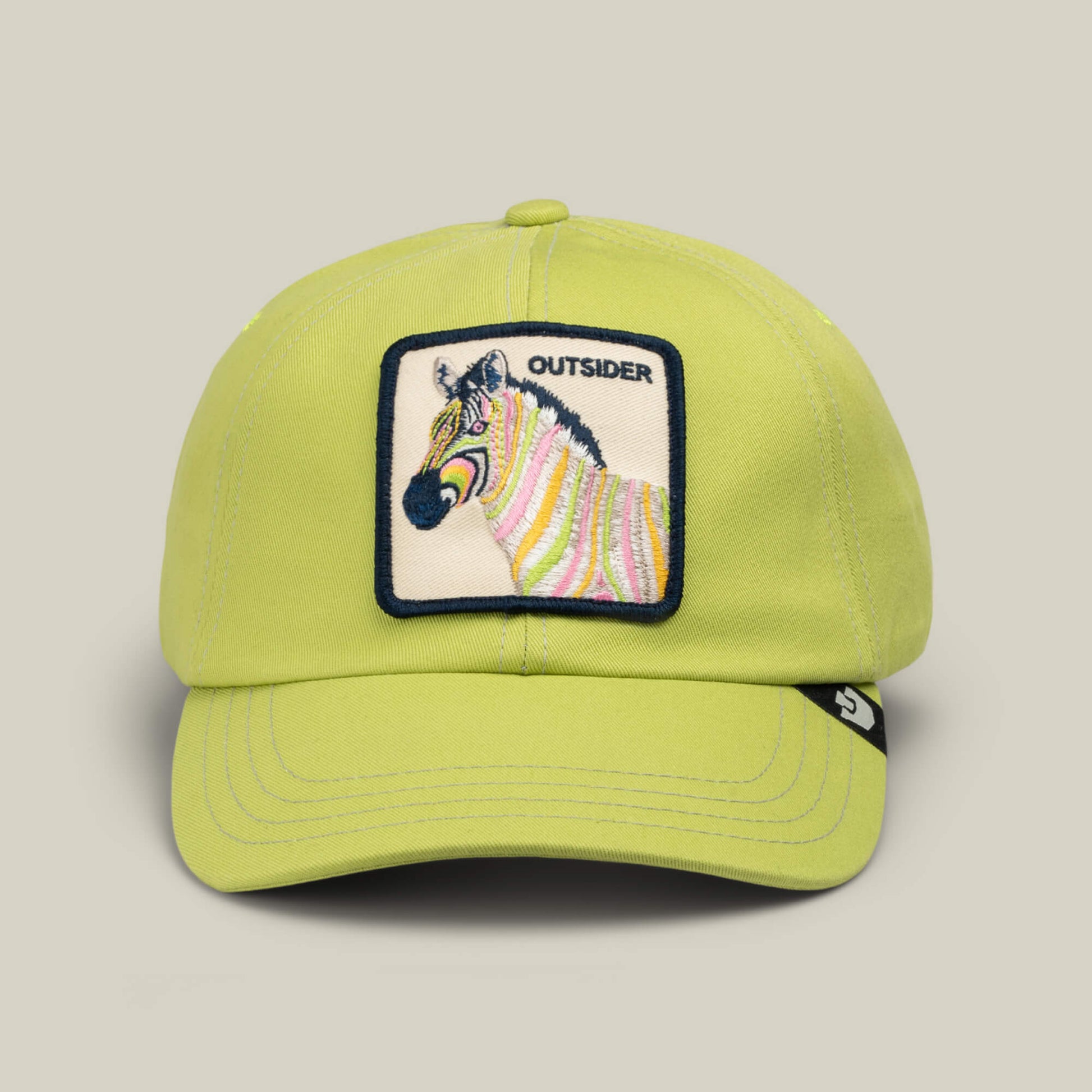 Goorin Bros. Outsiderland