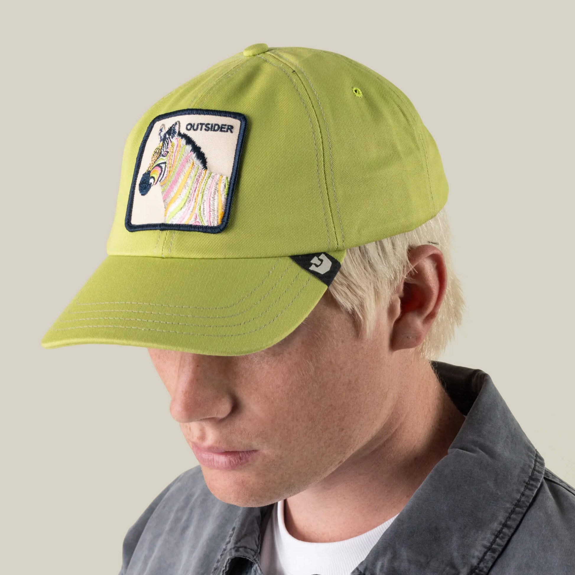 Goorin Bros. Outsiderland