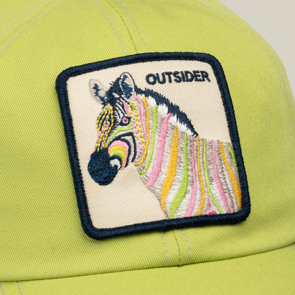 Goorin Bros. Outsiderland