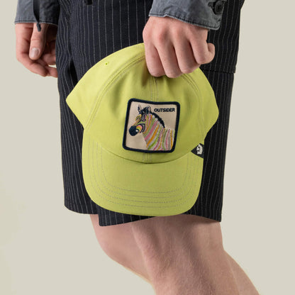 Goorin Bros. Outsiderland