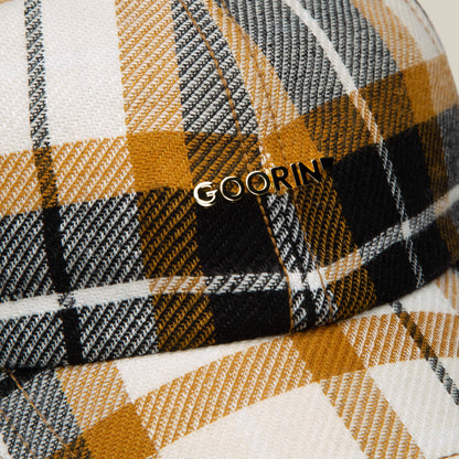 Goorin Bros. Bespoke Wordmark V2