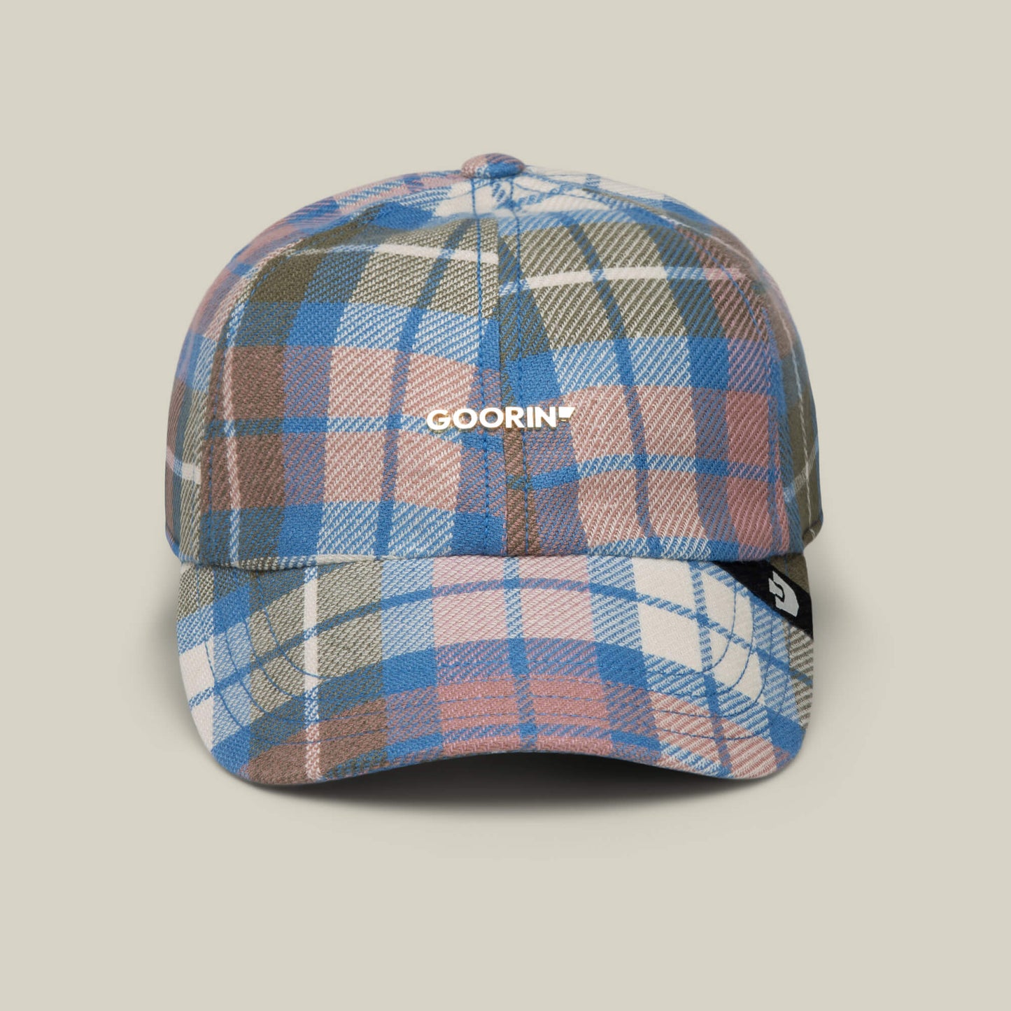 Goorin Bros. Bespoke Wordmark V2
