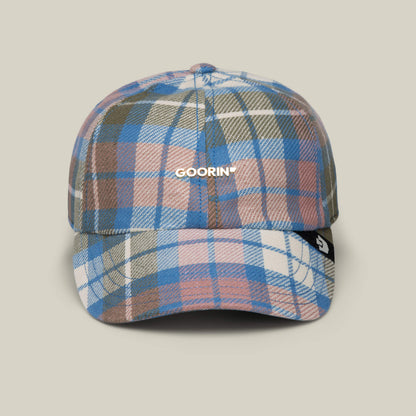Goorin Bros. Bespoke Wordmark V2