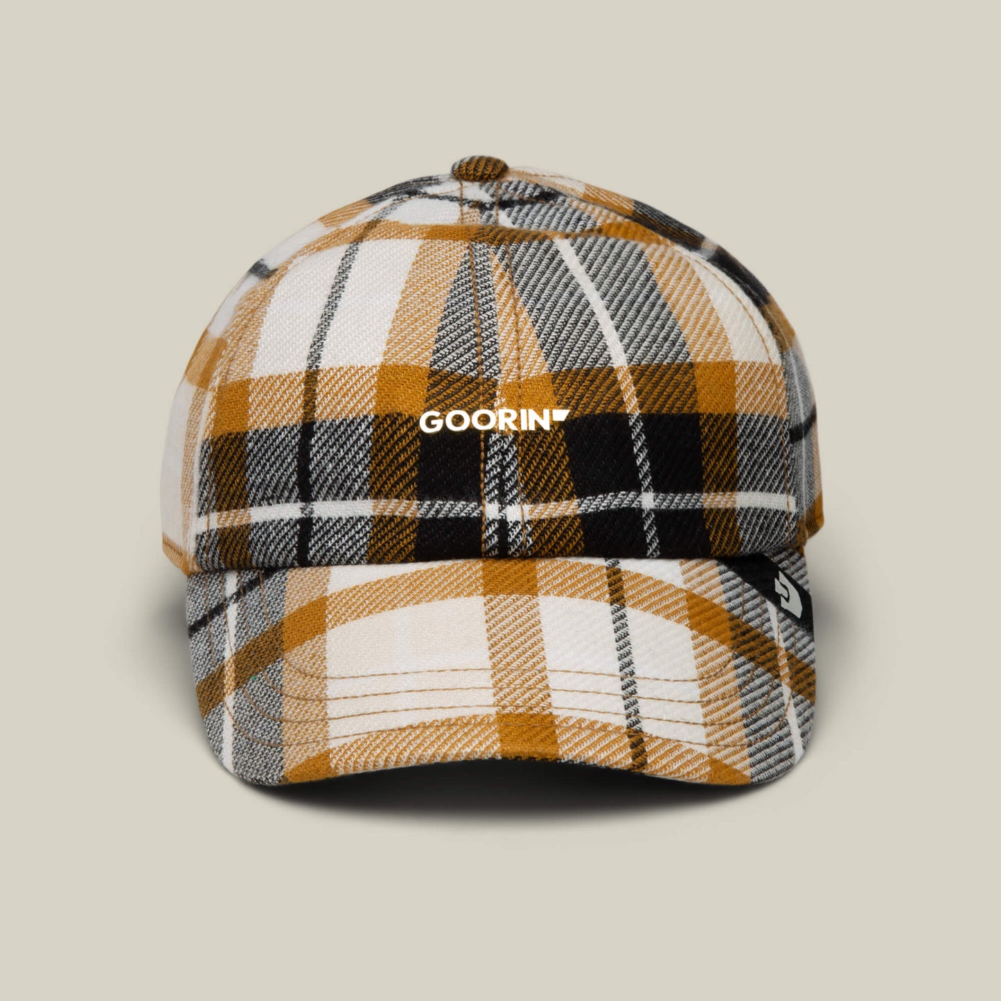 Goorin Bros. Bespoke Wordmark V2