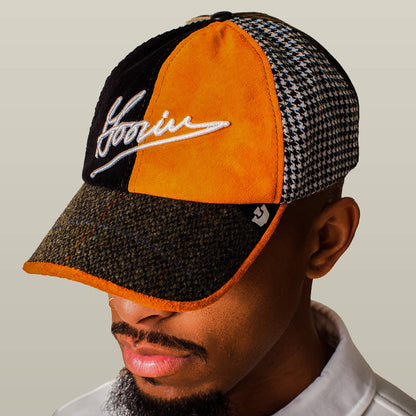 Goorin Bros. "South Bay" Papa