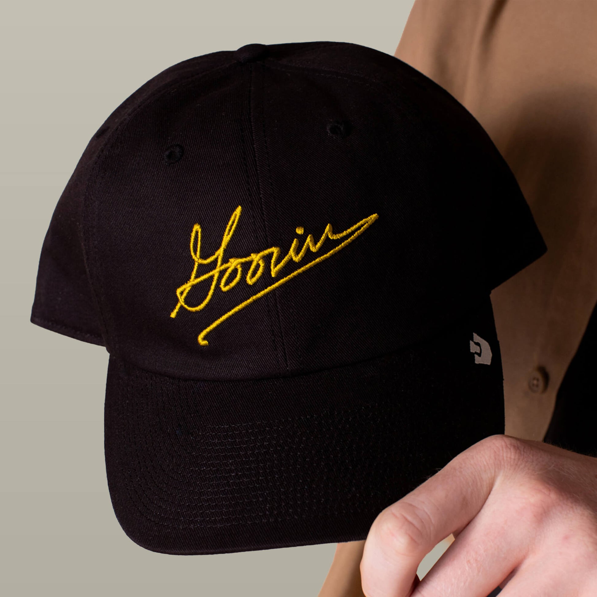 Goorin Bros. Goorin Script Papa