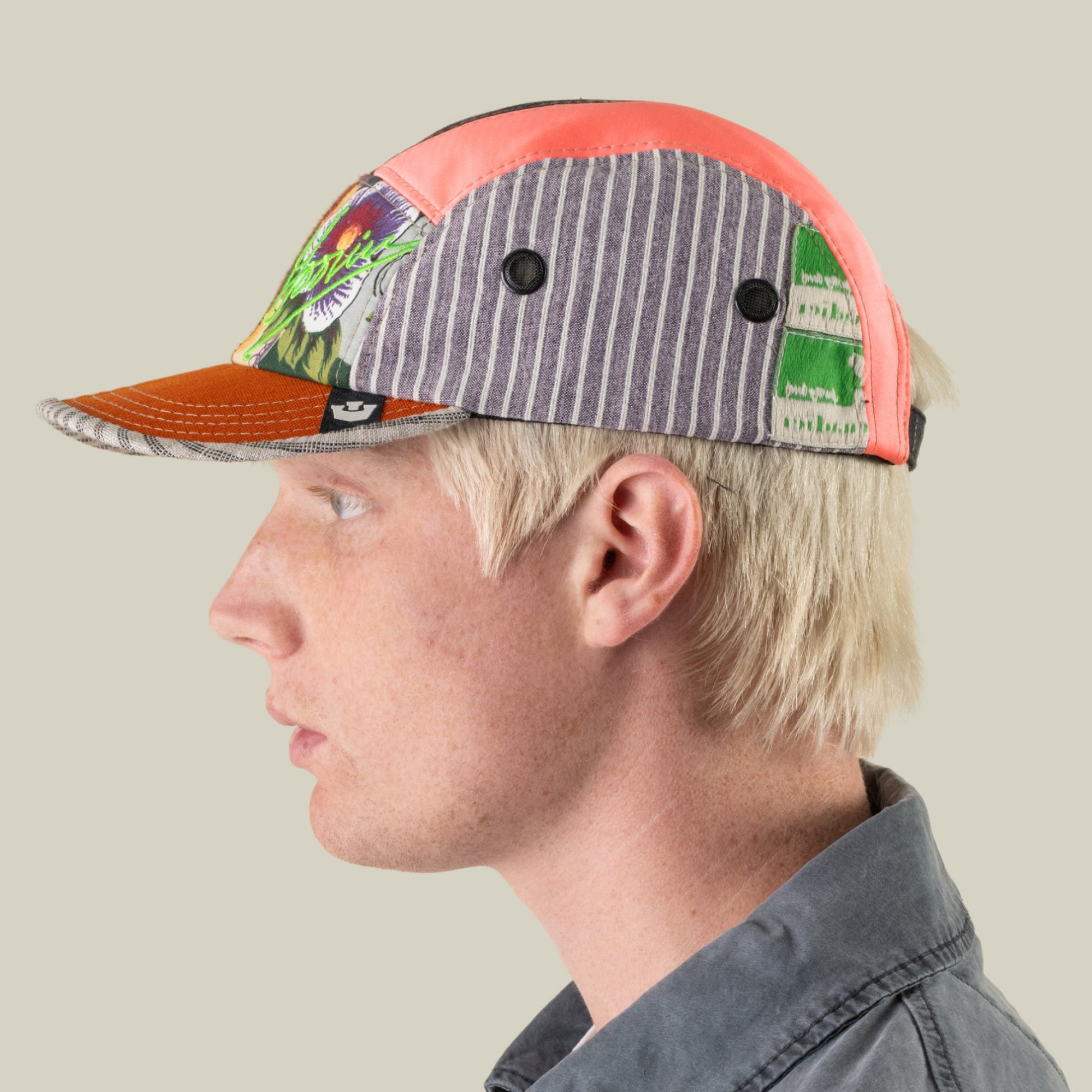 Goorin Bros. Goorin Rework Camper