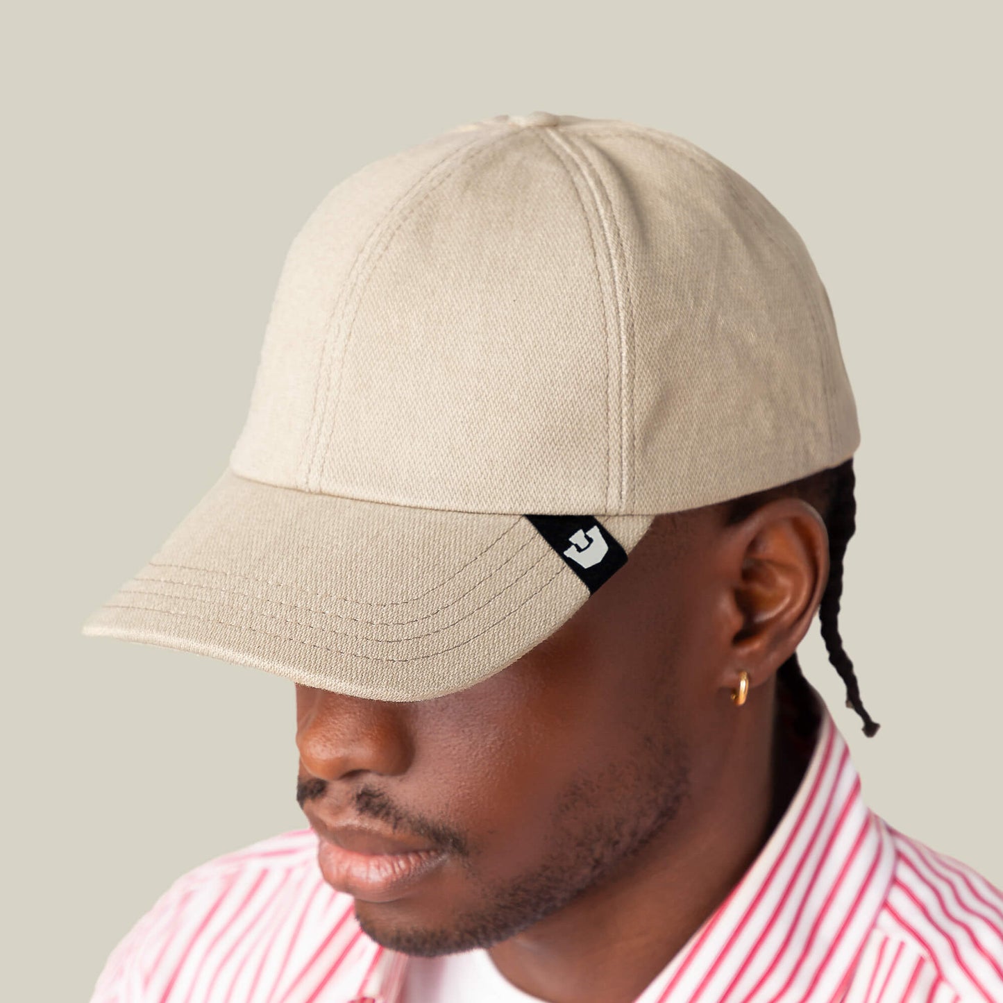 Goorin Bros. Noisy Tailored Baseball
