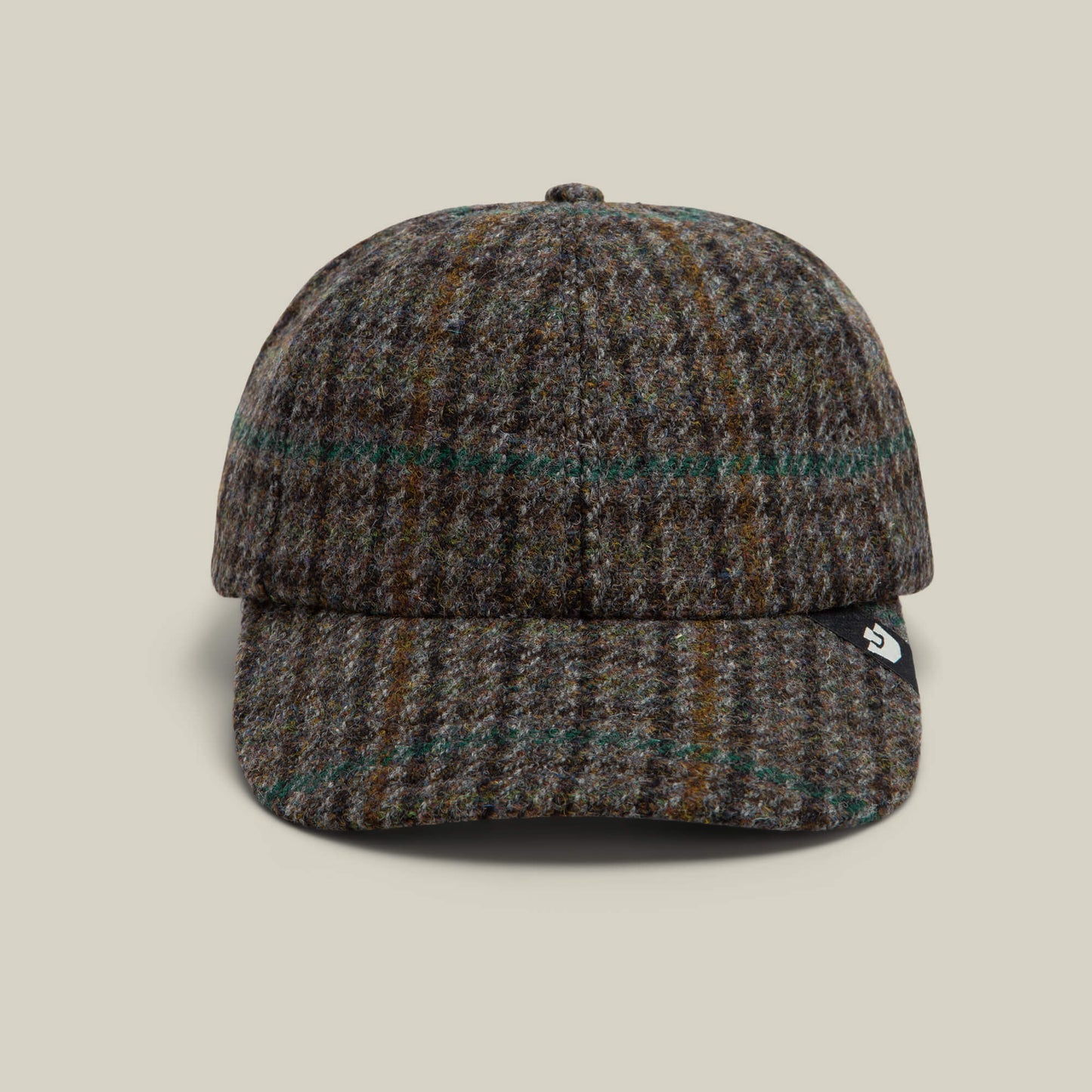 Goorin Bros. Cozy Tailored Baseball