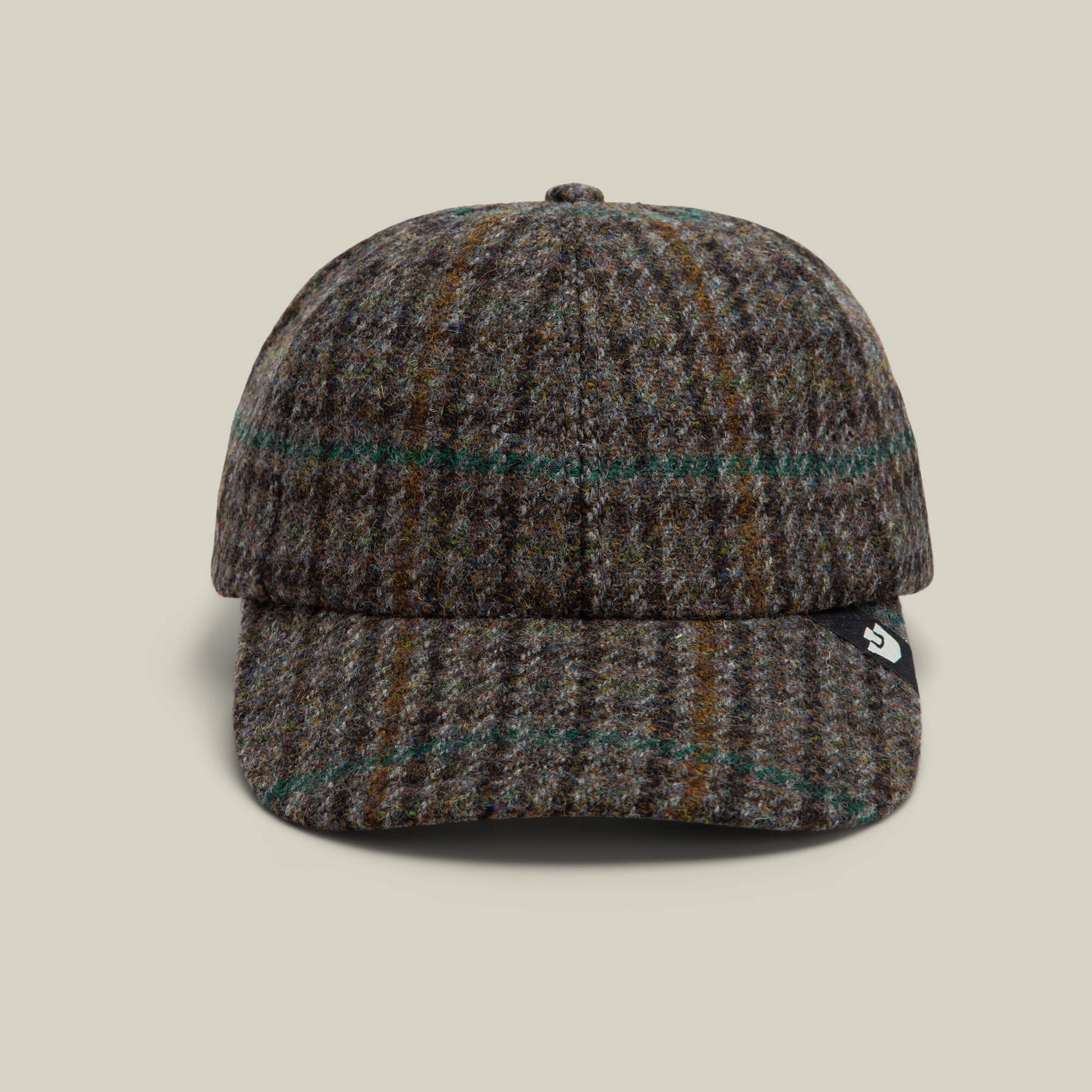 Goorin Bros. Cozy Tailored Baseball