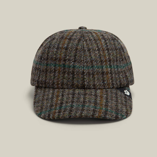 Goorin Bros. Cozy Tailored Baseball
