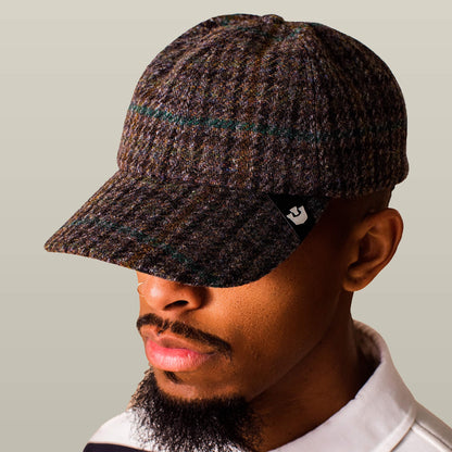 Goorin Bros. Cozy Tailored Baseball