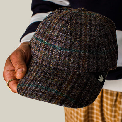 Goorin Bros. Cozy Tailored Baseball