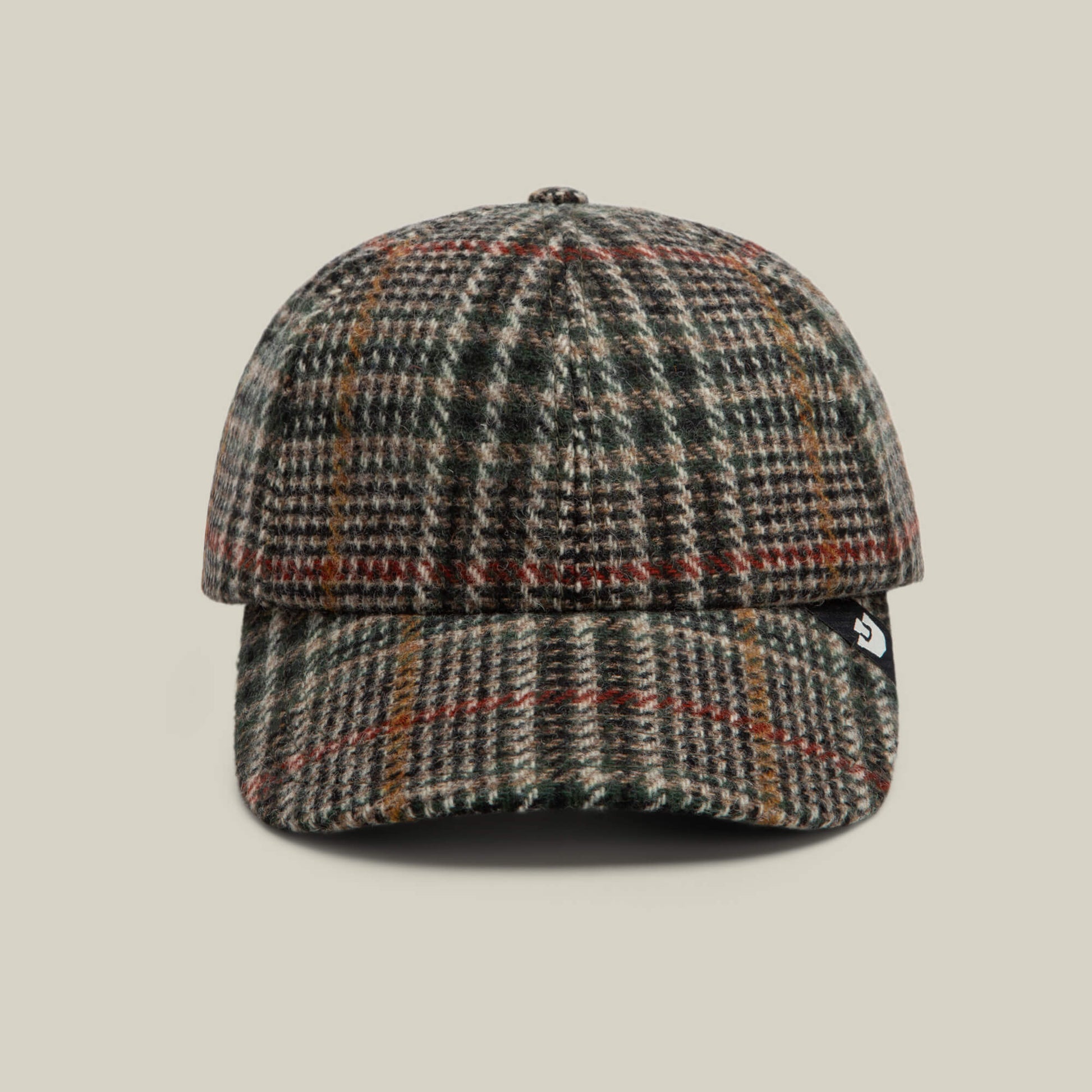 Goorin Bros. Cozy Tailored Baseball
