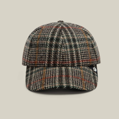 Goorin Bros. Cozy Tailored Baseball
