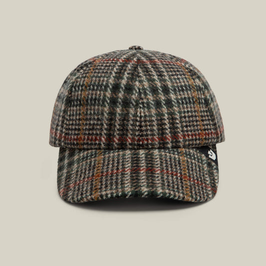 Goorin Bros. Cozy Tailored Baseball