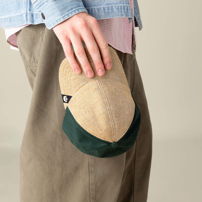 Goorin Bros. Zig Zag Tailored Baseball