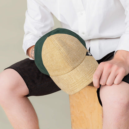 Goorin Bros. Zig Zag Tailored Baseball