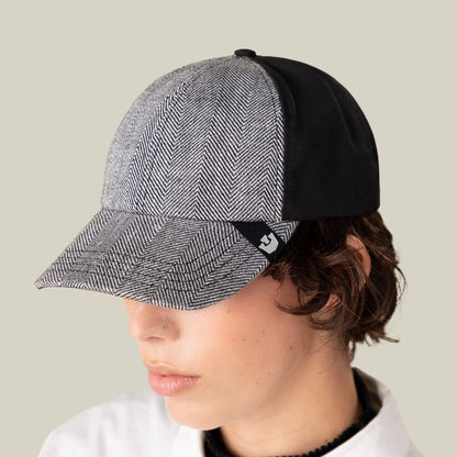 Goorin Bros. Zig Zag Tailored Baseball