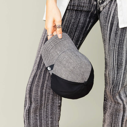 Goorin Bros. Zig Zag Tailored Baseball