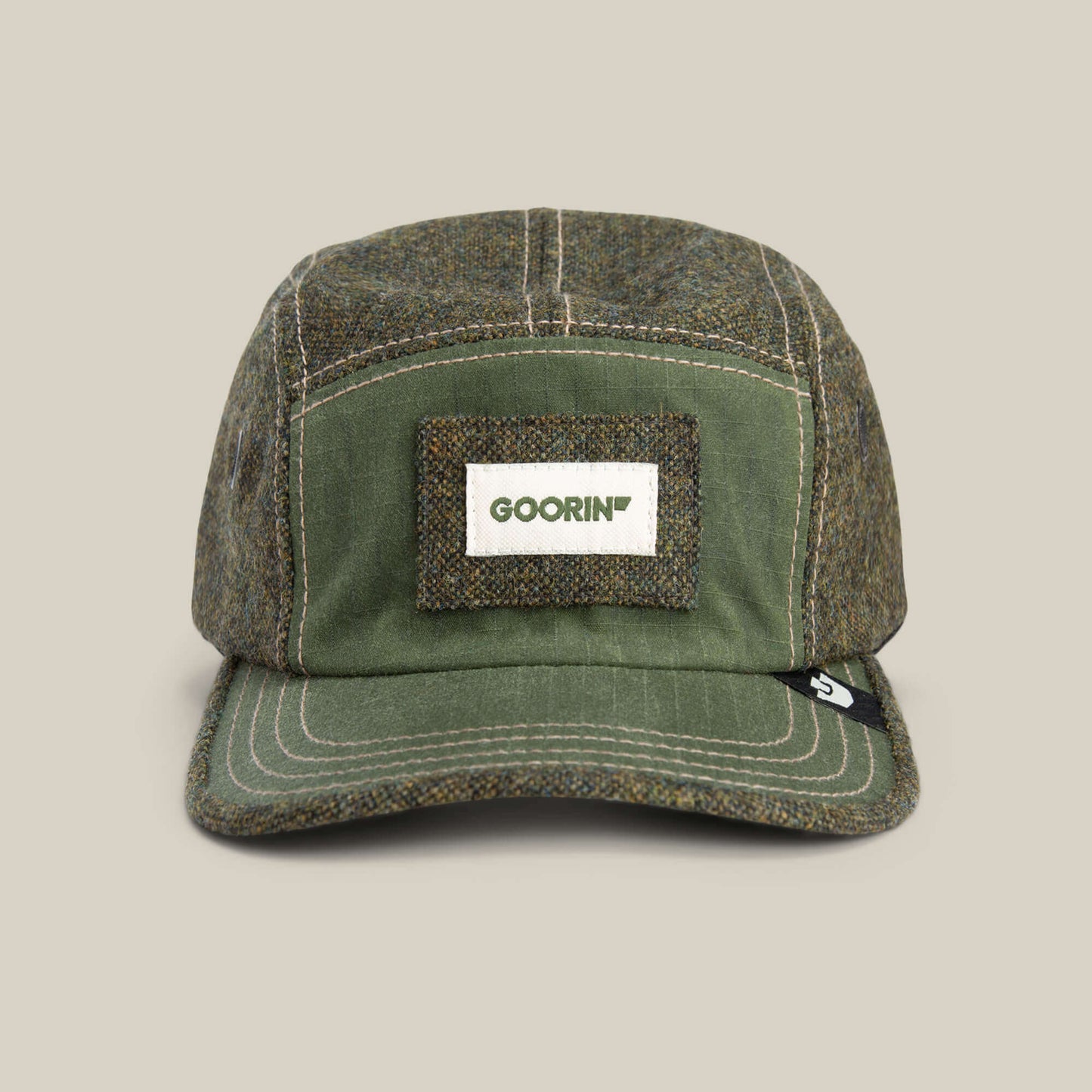 Goorin Bros. Billed Demand