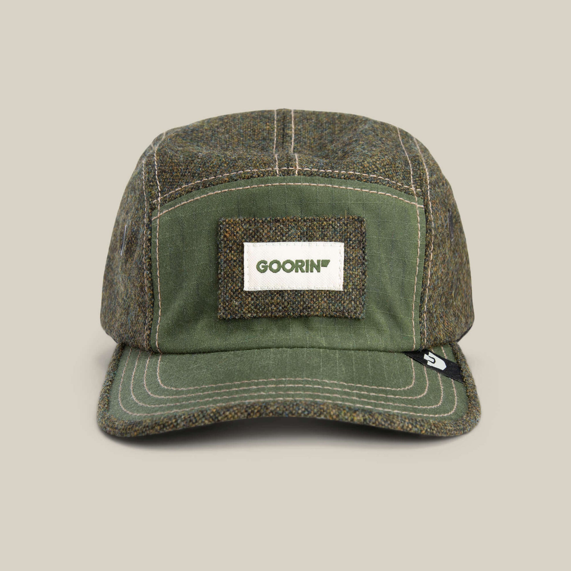 Goorin Bros. Billed Demand