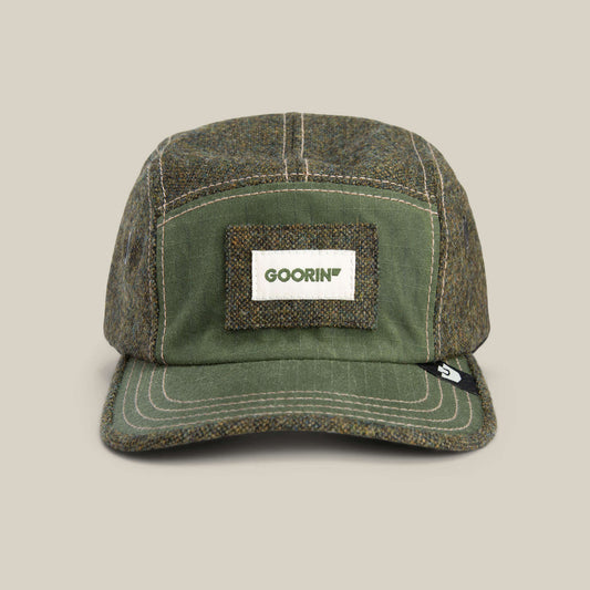 Goorin Bros. Billed Demand