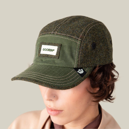 Goorin Bros. Billed Demand