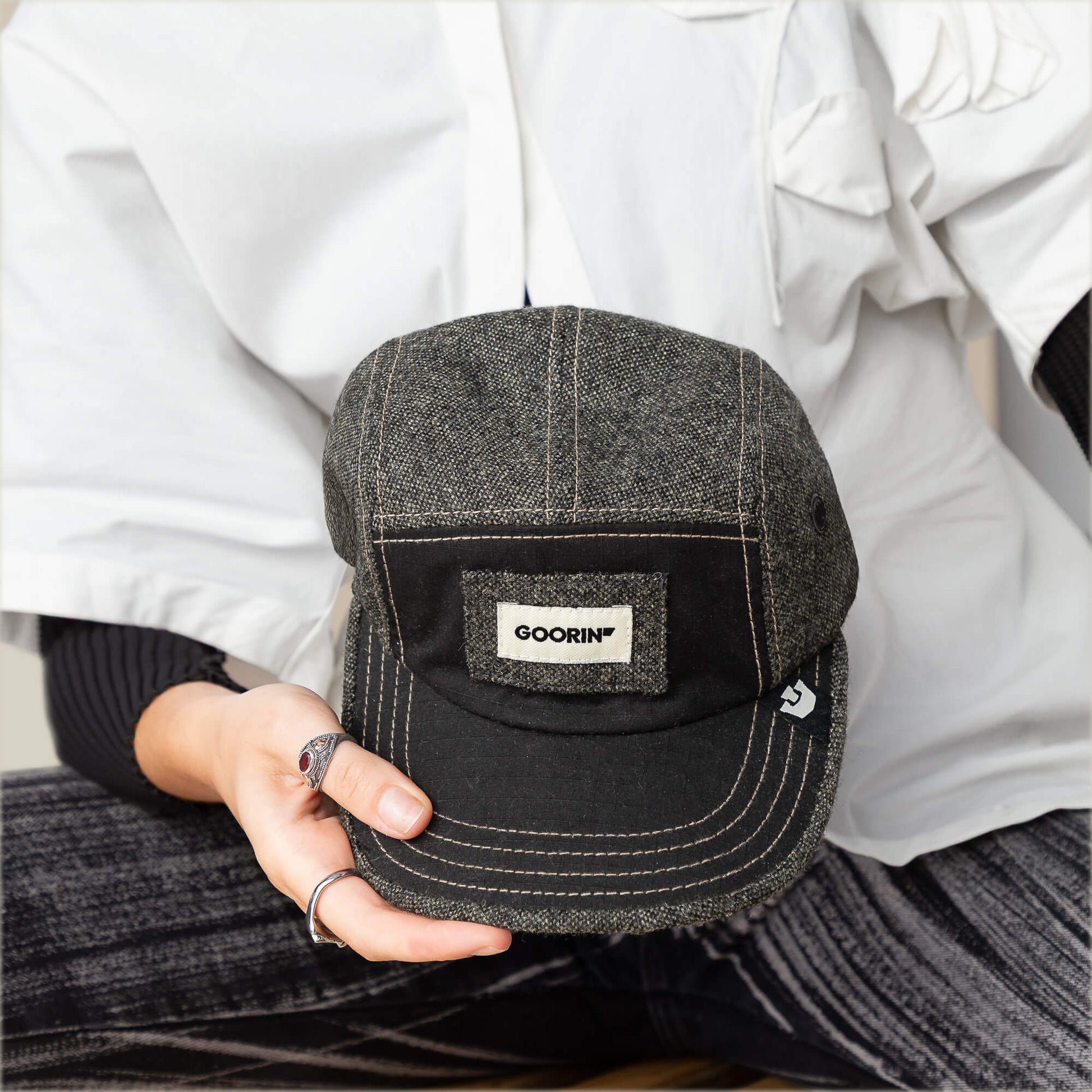 Goorin Bros. Billed Demand