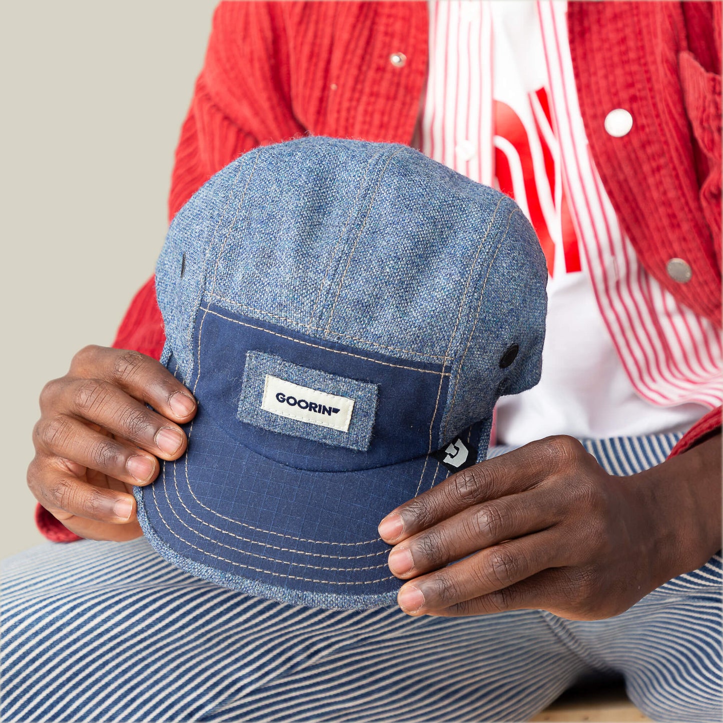 Goorin Bros. Billed Demand