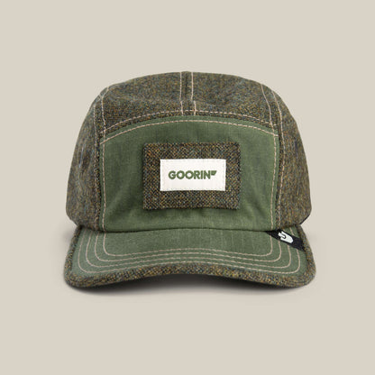 Goorin Bros. Billed Demand